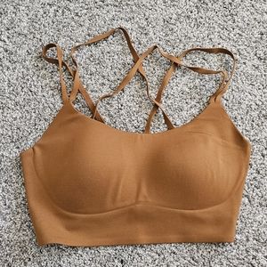 Offline by Aerie Hold Me Up! Sports Bra